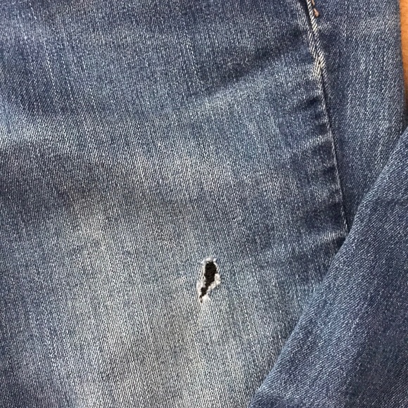 Free People Jeans - Picture 7 of 9